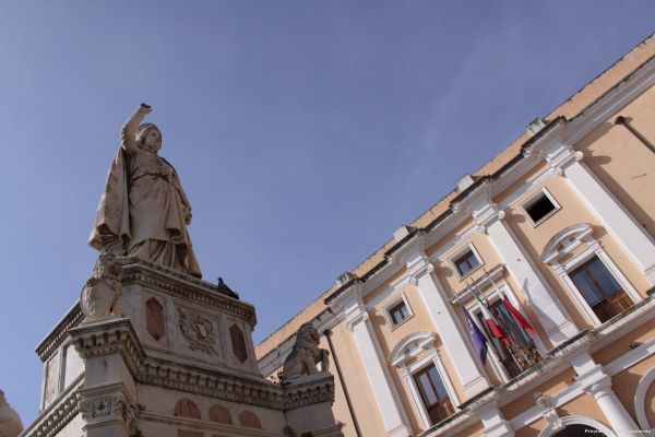 Hotel le Torri (Arborea)